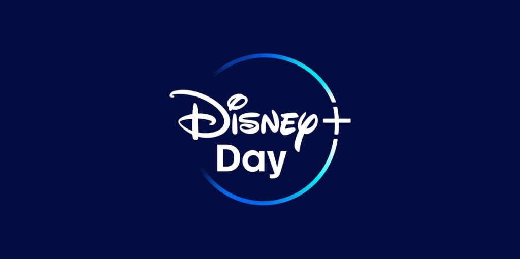 Disney+ Day Logo - Disney Songs That Get Stuck In Our Heads (But We Don't Mind It)