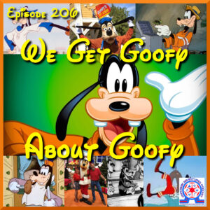 Disney's Goofy