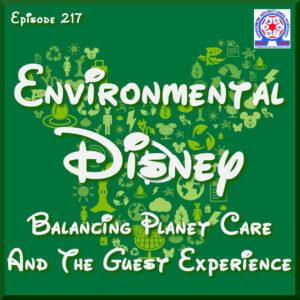 Environmental Disney