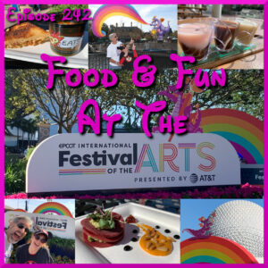 Festival Of The Arts 2023