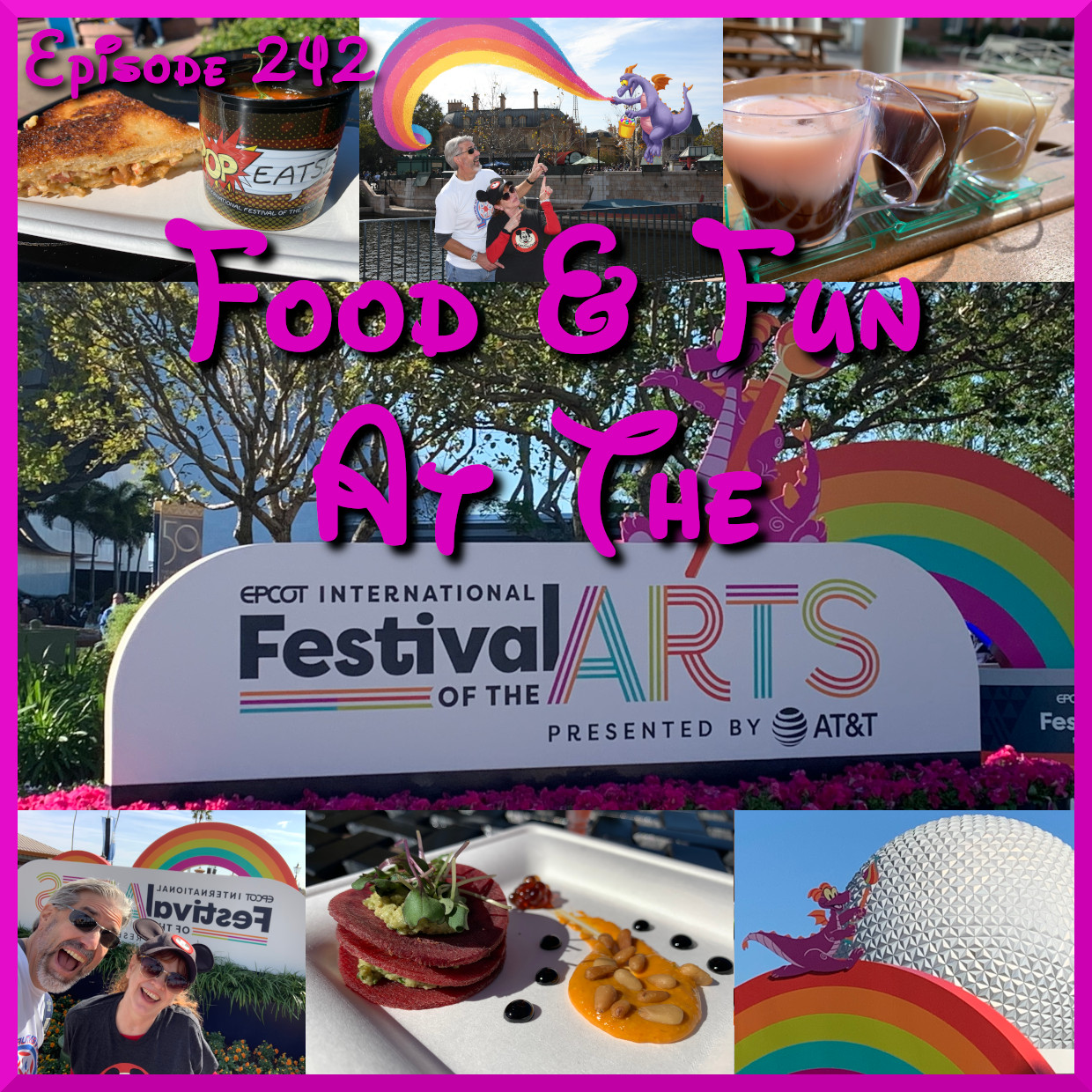 Festival Of The Arts 2023