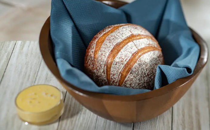 Artisan Boule of Sourdough is among Narcoossee New Menu items