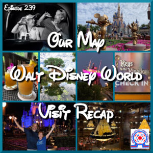 May 2023 Trip Recap
