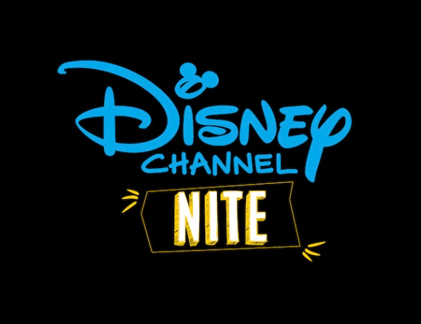 Disneyland After Dark: Disney Channel Nite