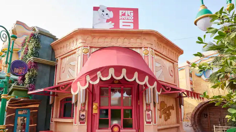 Jumbeaux Cafe 