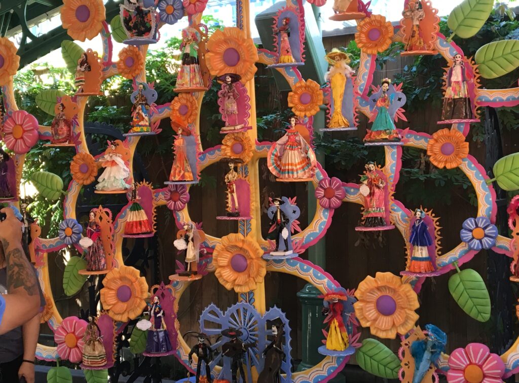 Plaza de la Familia