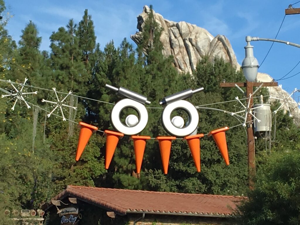 Halloween Time DCA
