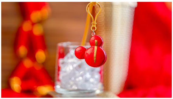 Lunar New Year Novelty