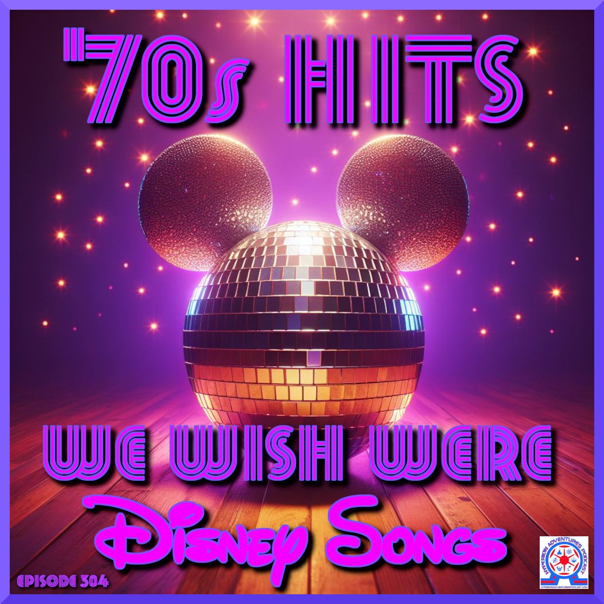 '70's Hits we wish were Disney